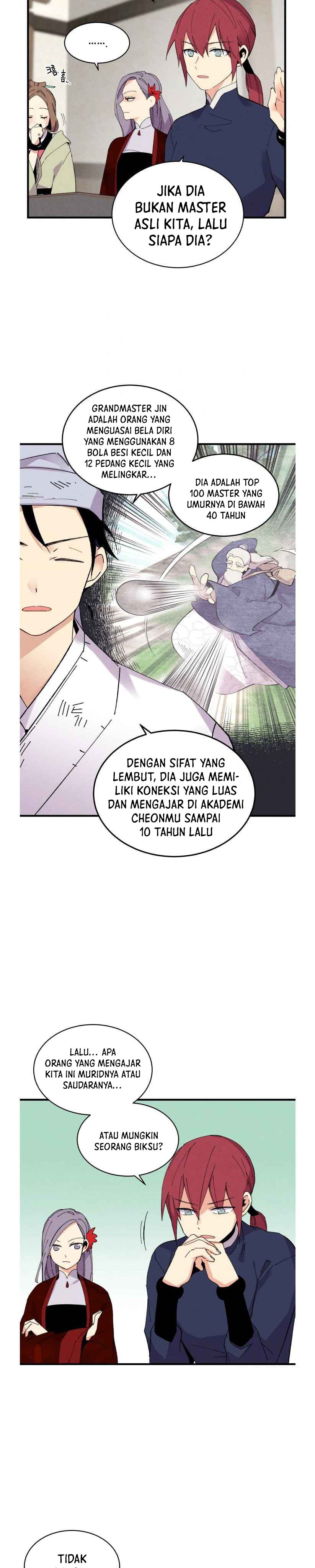 Dilarang COPAS - situs resmi www.mangacanblog.com - Komik lightning degree 055 - chapter 55 56 Indonesia lightning degree 055 - chapter 55 Terbaru 11|Baca Manga Komik Indonesia|Mangacan